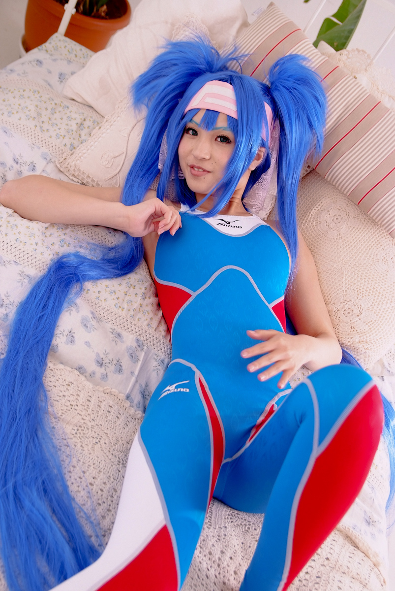 cosplay写真套图 C78 -Klan.Klang (2)